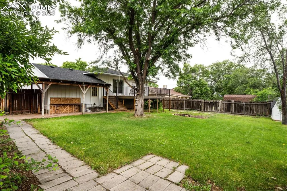 61 Louis Nelson Road Pueblo, CO 81001