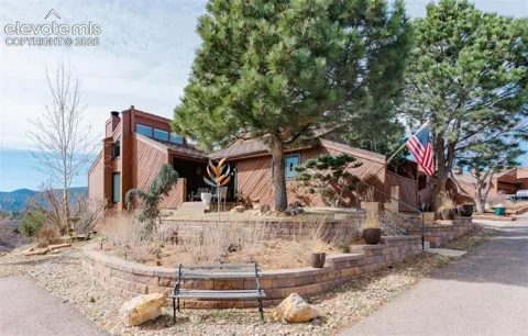 4500 Sentinel Rock
