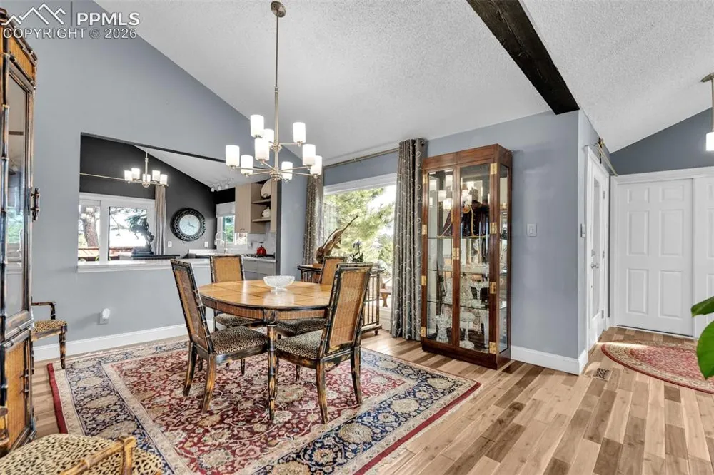 4500 Sentinel Rock Larkspur, CO 80118