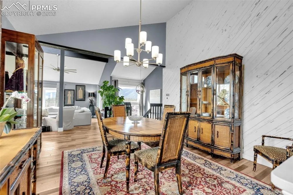 4500 Sentinel Rock Larkspur, CO 80118