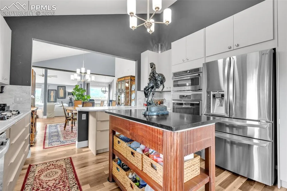 4500 Sentinel Rock Larkspur, CO 80118