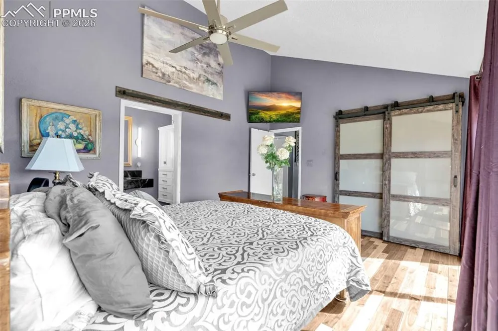 4500 Sentinel Rock Larkspur, CO 80118