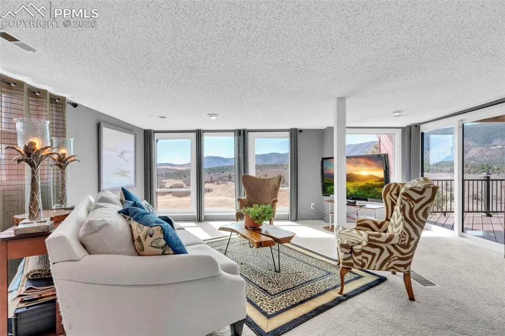 4500 Sentinel Rock Larkspur, CO 80118
