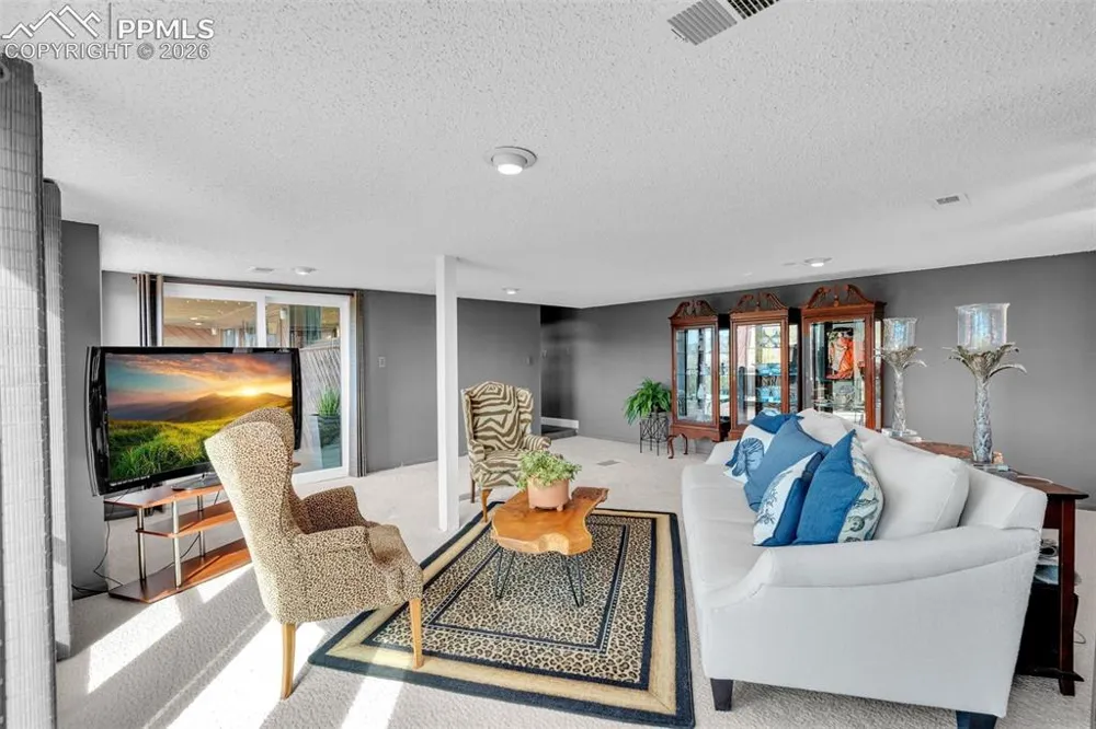 4500 Sentinel Rock Larkspur, CO 80118