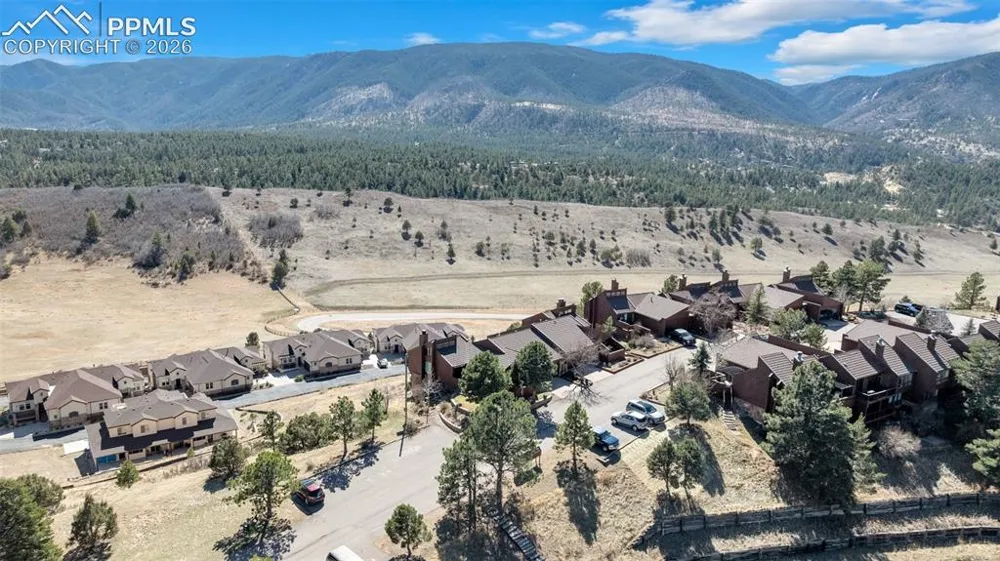 4500 Sentinel Rock Larkspur, CO 80118