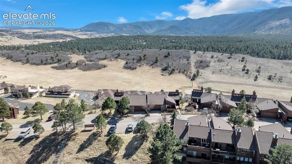 4500 Sentinel Rock Larkspur, CO 80118