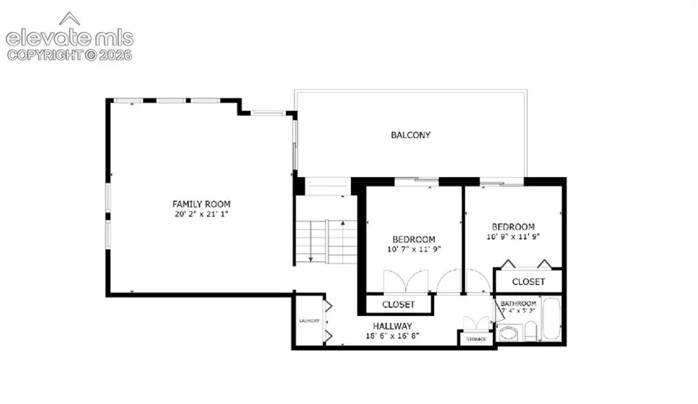 4500 Sentinel Rock Larkspur, CO 80118
