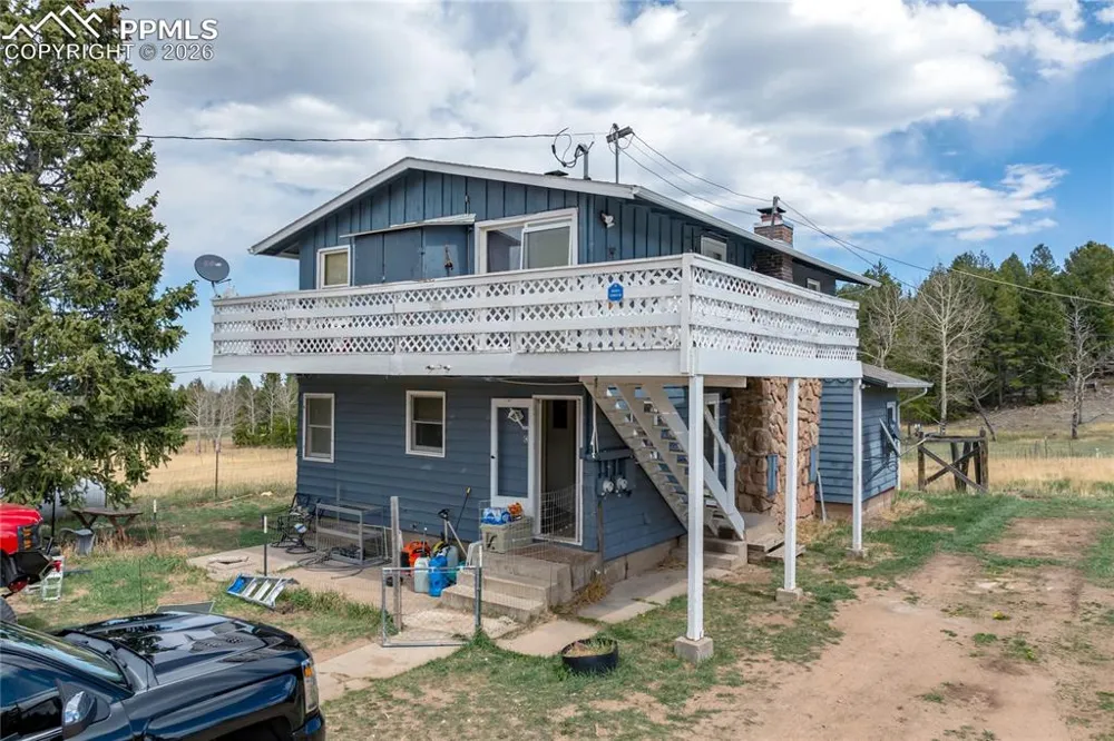 31511 Shadow Mountain Drive Conifer, CO 80433