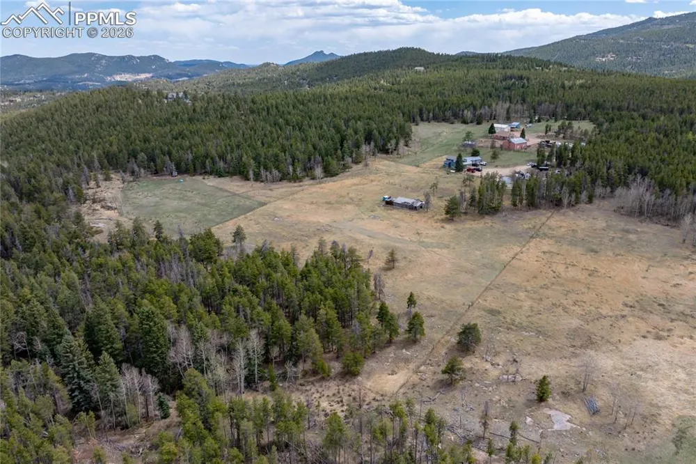 31511 Shadow Mountain Drive Conifer, CO 80433