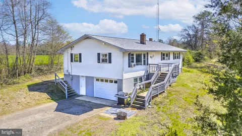 16320 POINT LOOKOUT ROAD