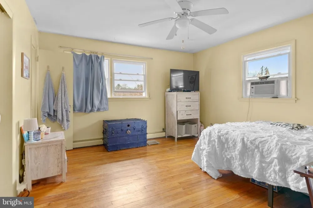 16320 POINT LOOKOUT ROAD Lexington Park, MD 20653