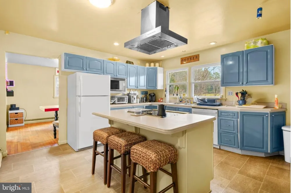 16320 POINT LOOKOUT ROAD Lexington Park, MD 20653