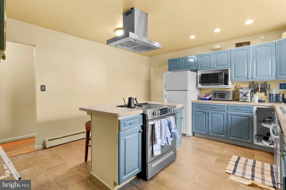 16320 POINT LOOKOUT ROAD Lexington Park, MD 20653