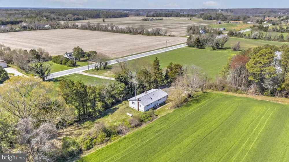 16320 POINT LOOKOUT ROAD Lexington Park, MD 20653