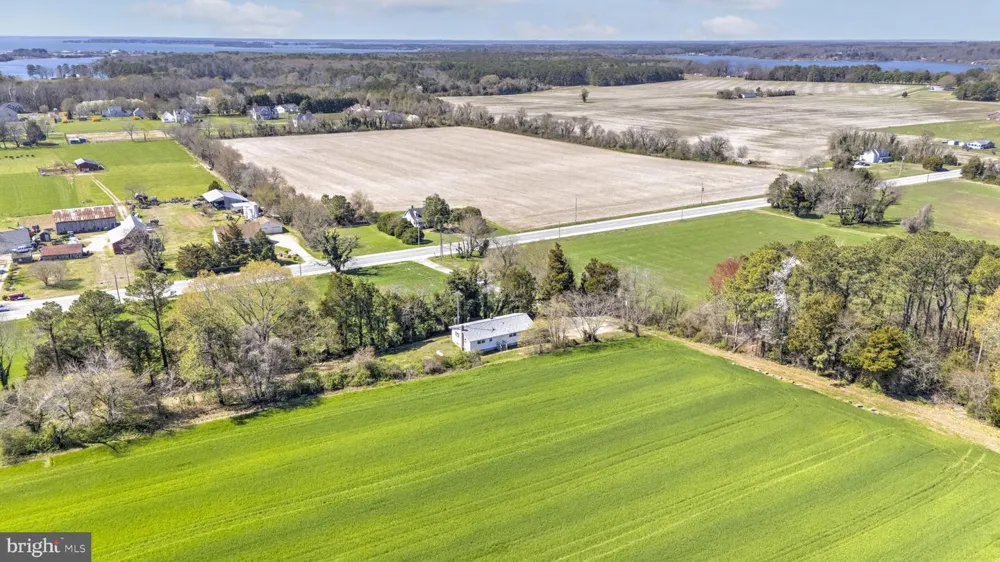 16320 POINT LOOKOUT ROAD Lexington Park, MD 20653
