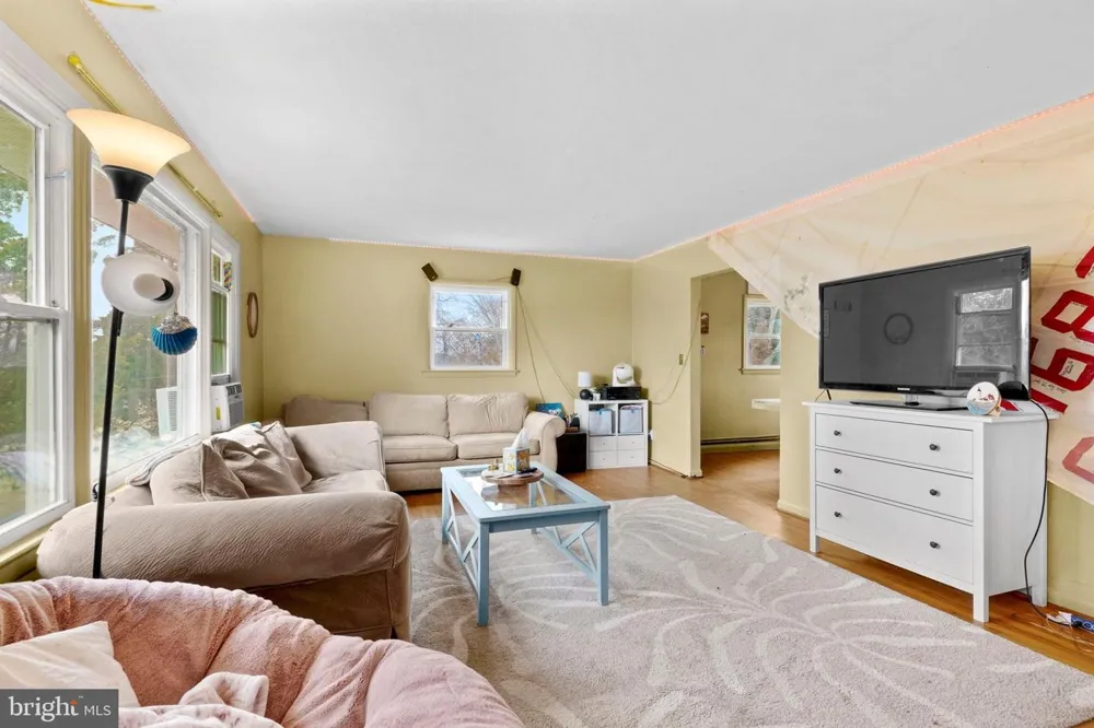 16320 POINT LOOKOUT ROAD Lexington Park, MD 20653