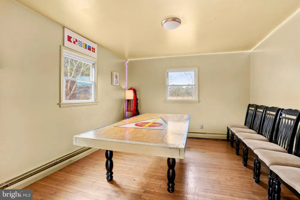 16320 POINT LOOKOUT ROAD Lexington Park, MD 20653