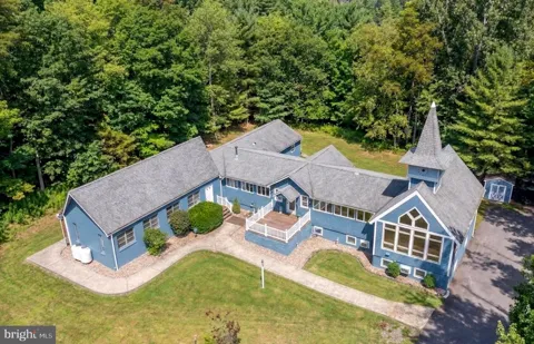 105 MONASTERY WAY