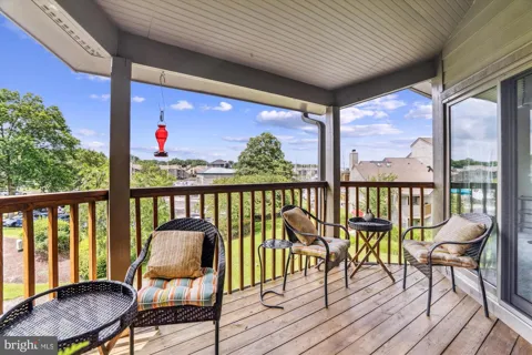 2108 CHESAPEAKE HARBOUR DRIVE #201