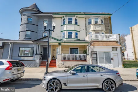 323 ATLANTIC AVENUE #323