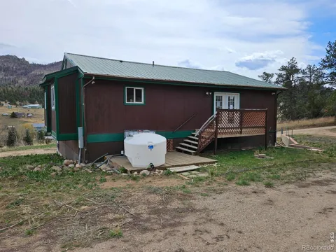 291 Palisade Mountain Drive