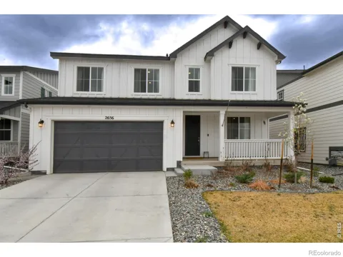 2656 Long Lane