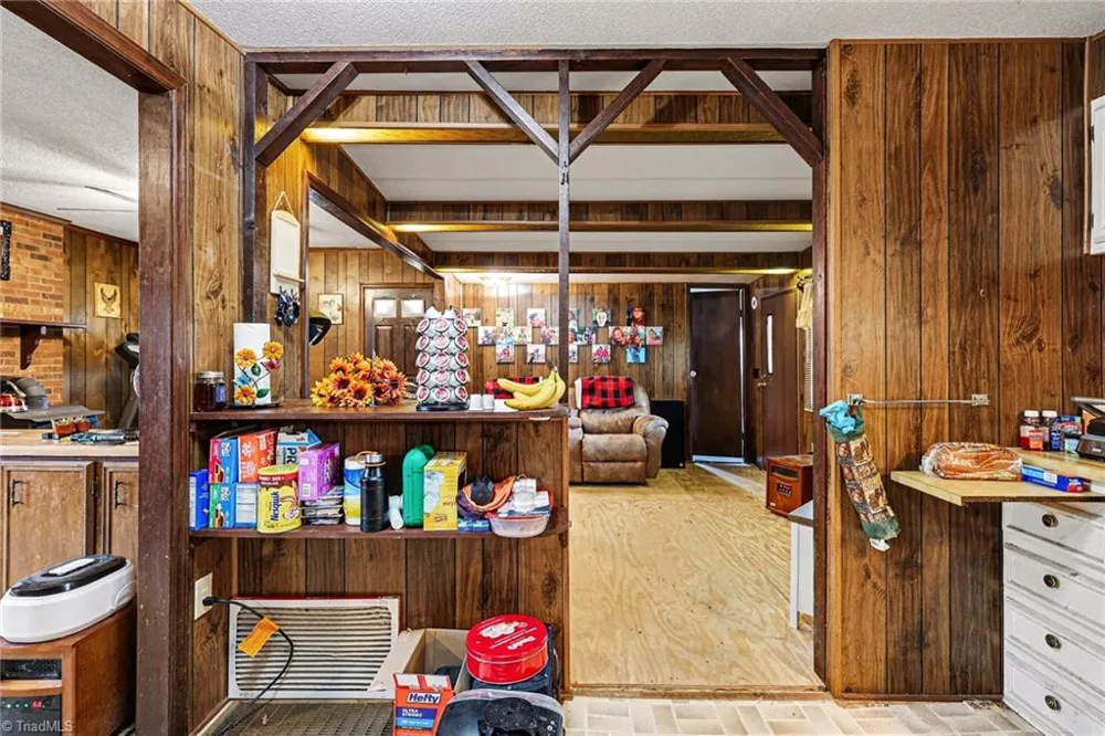 1817 Amostown Road Sandy Ridge, NC 27046