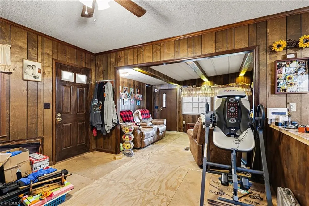 1817 Amostown Road Sandy Ridge, NC 27046