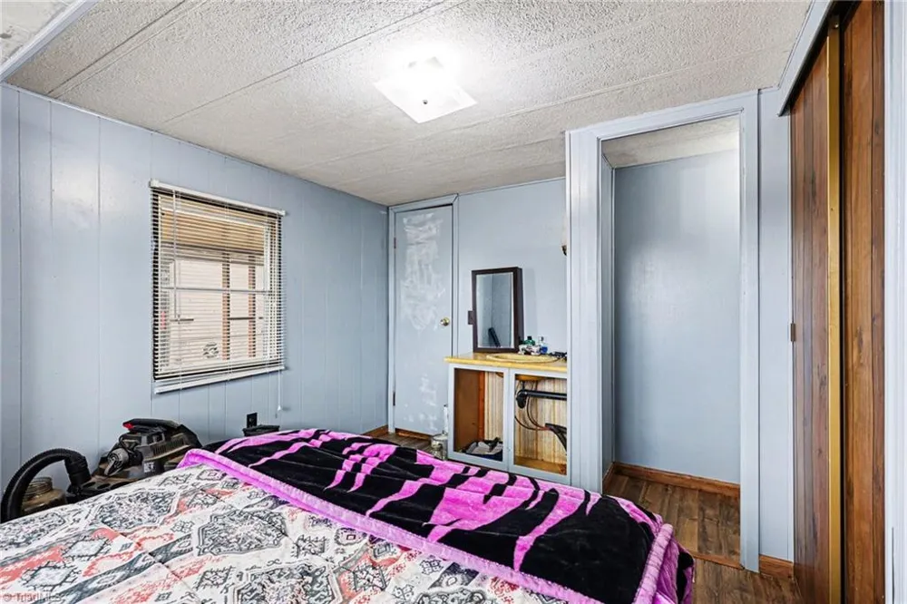1817 Amostown Road Sandy Ridge, NC 27046