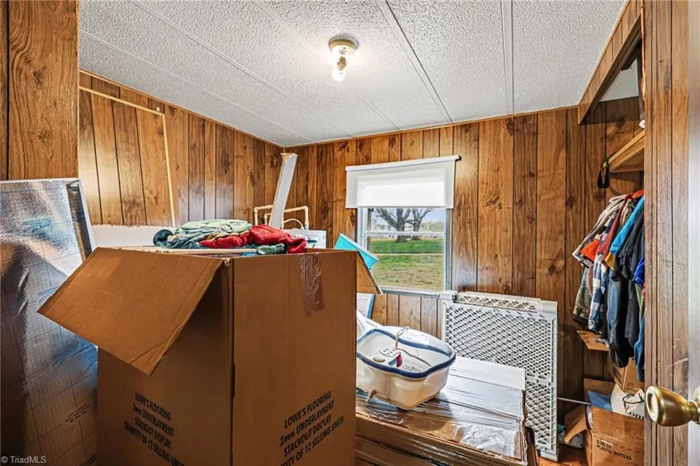 1817 Amostown Road Sandy Ridge, NC 27046