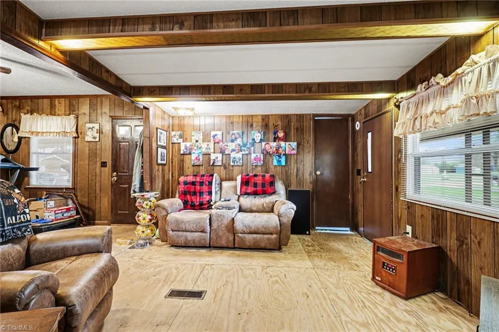 1817 Amostown Road Sandy Ridge, NC 27046