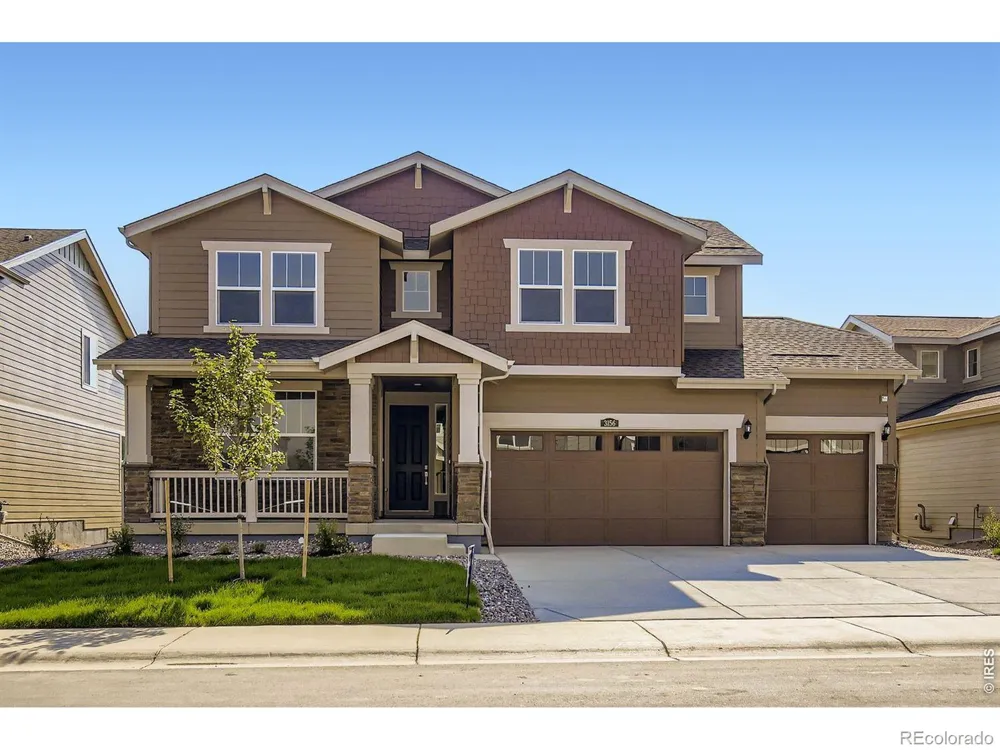 3156 Ironton Drive