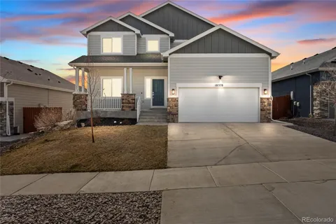 10578 Rolling Peaks Drive