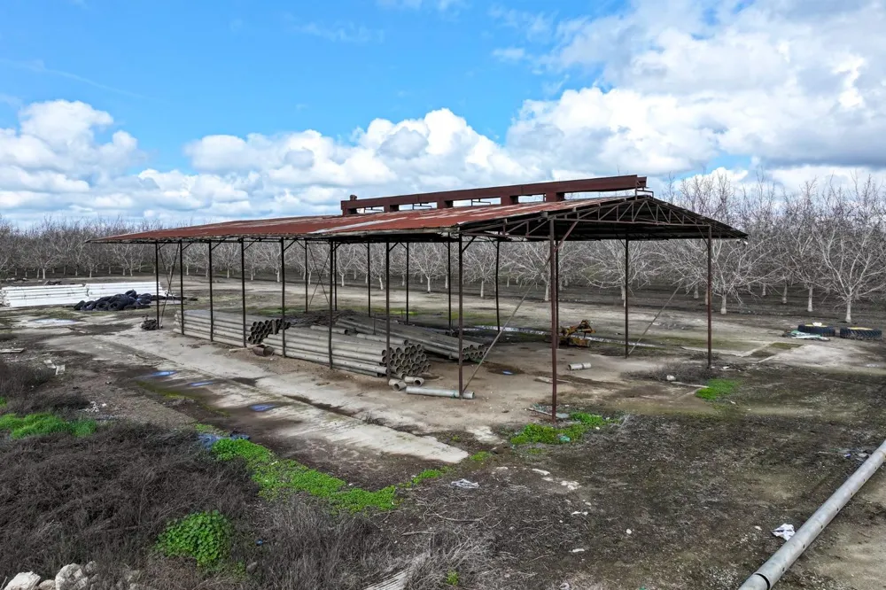 0 Road 180 Strathmore, CA 93267