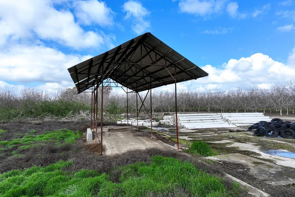 0 Road 180 Strathmore, CA 93267