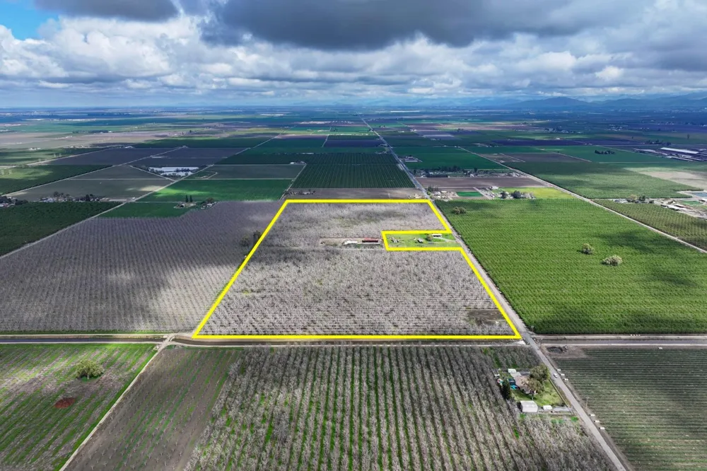 0 Road 180 Strathmore, CA 93267