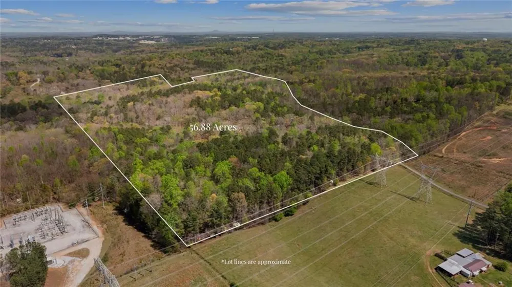 3880 Fern Springs Lane Douglasville, GA 30135
