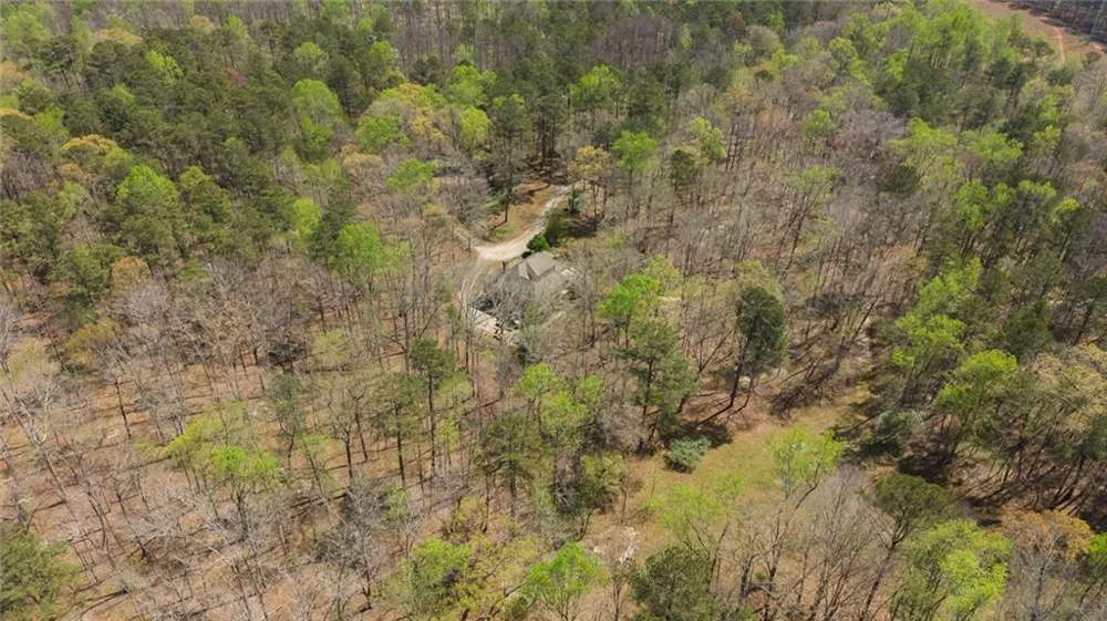 3880 Fern Springs Lane Douglasville, GA 30135