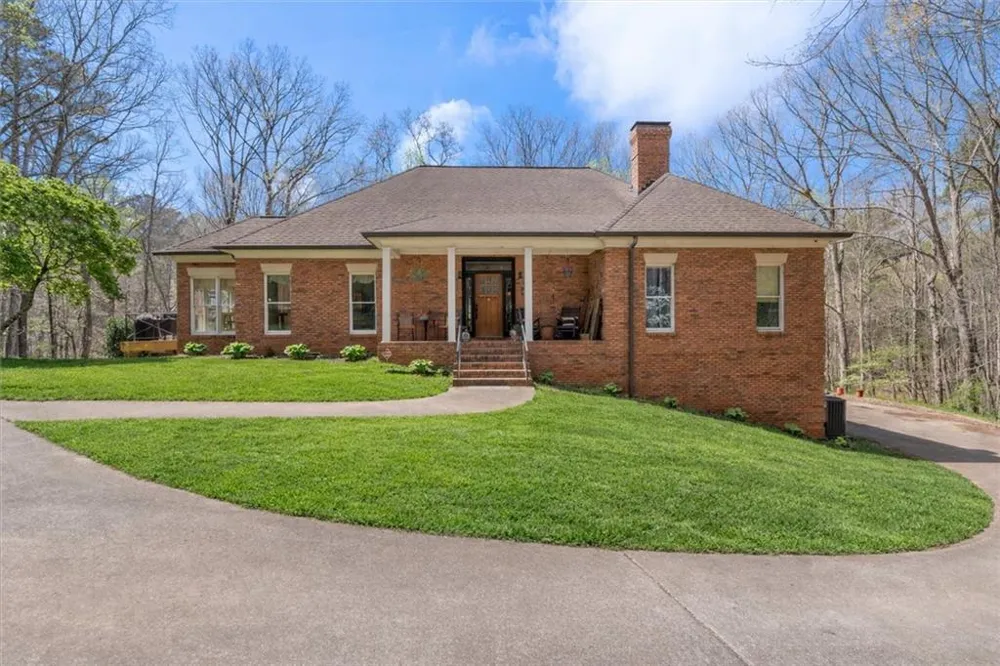 3880 Fern Springs Lane Douglasville, GA 30135