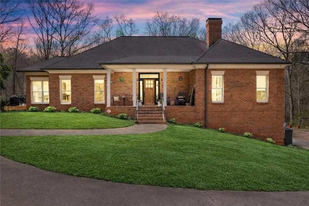 3880 Fern Springs Lane Douglasville, GA 30135