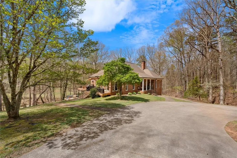 3880 Fern Springs Lane Douglasville, GA 30135