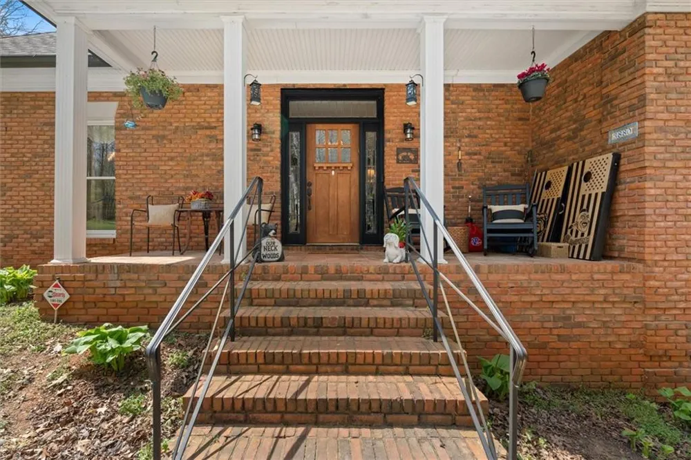 3880 Fern Springs Lane Douglasville, GA 30135