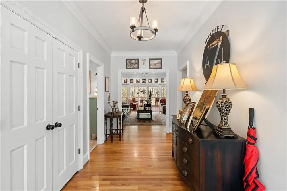 3880 Fern Springs Lane Douglasville, GA 30135