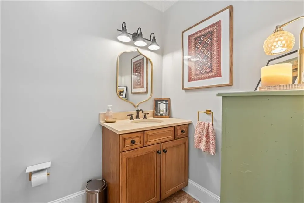 3880 Fern Springs Lane Douglasville, GA 30135