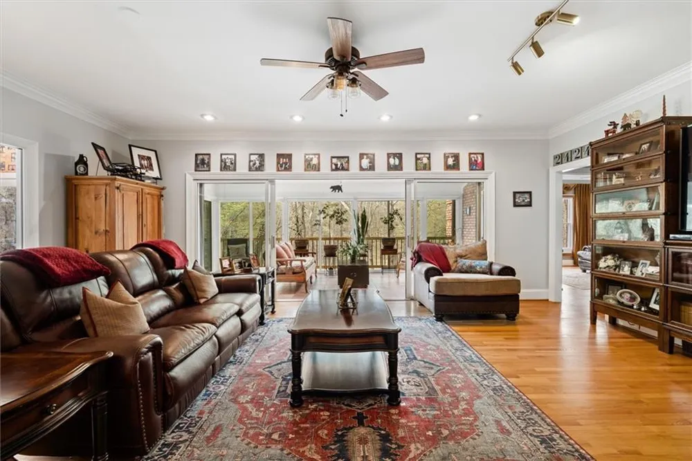 3880 Fern Springs Lane Douglasville, GA 30135