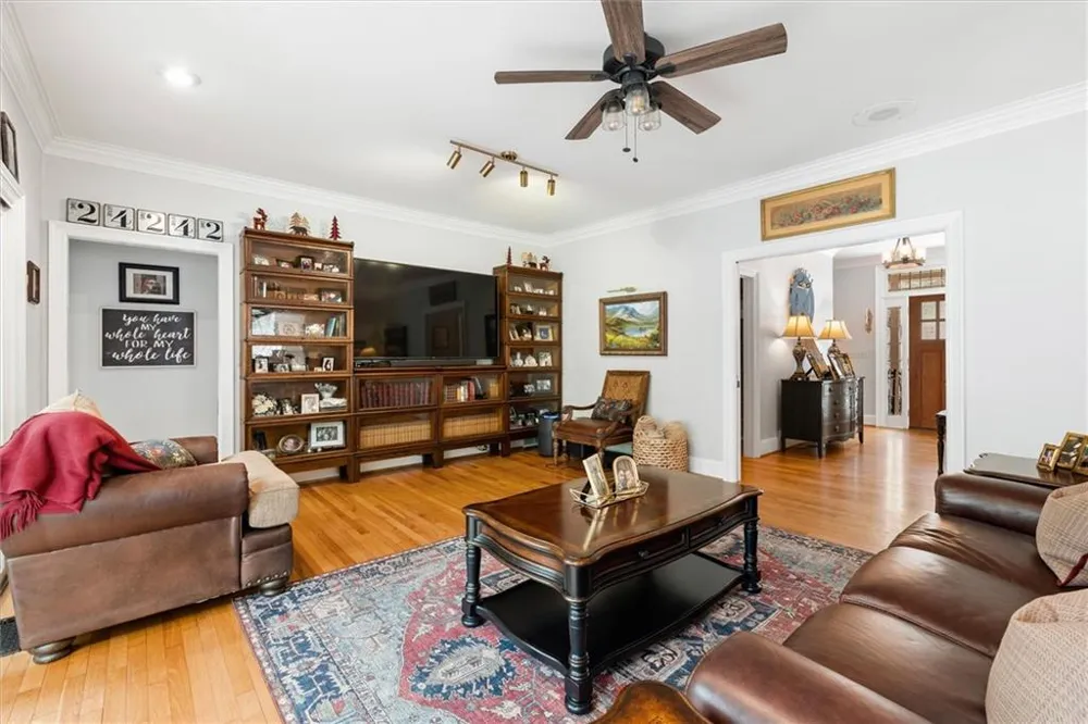 3880 Fern Springs Lane Douglasville, GA 30135