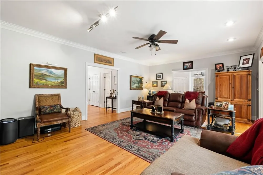 3880 Fern Springs Lane Douglasville, GA 30135