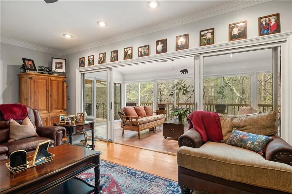 3880 Fern Springs Lane Douglasville, GA 30135