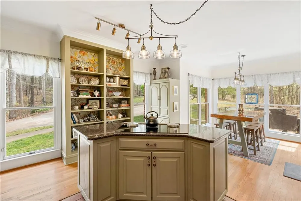 3880 Fern Springs Lane Douglasville, GA 30135