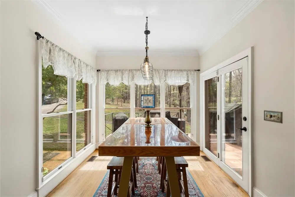 3880 Fern Springs Lane Douglasville, GA 30135